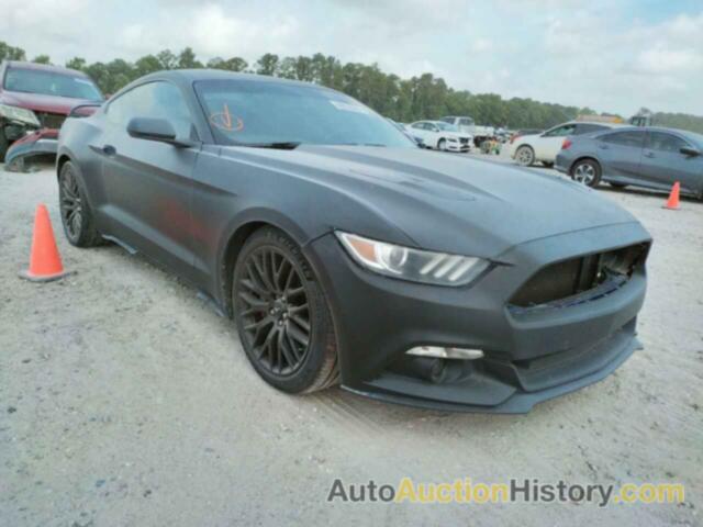 2015 FORD MUSTANG GT, 1FA6P8CFXF5355005