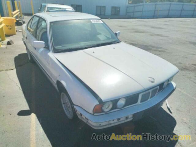 1994 BMW 5 SERIES I AUTOMATIC, WBAHD6320RGK43509