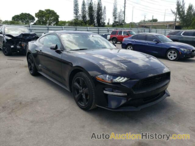 2021 FORD MUSTANG, 1FA6P8TH4M5118945