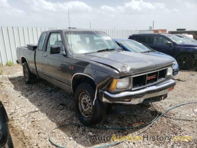 1987 GMC ALL OTHER S15, 1GTDT14R1H8510989