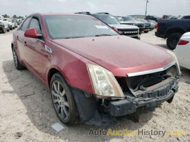 2009 CADILLAC ALL OTHER HI FEATURE V6, 1G6DV57V890145594