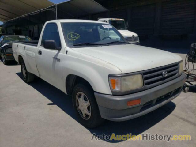 1996 TOYOTA ALL OTHER, JT4JM11D4T0014343