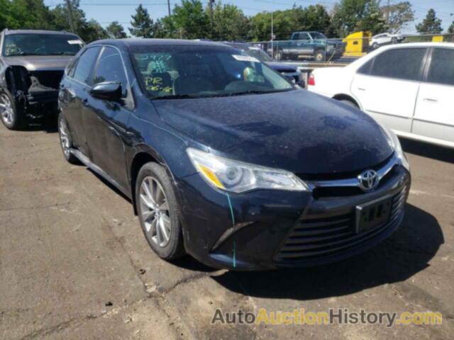 2015 TOYOTA CAMRY LE, 4T1BF1FK3FU943051