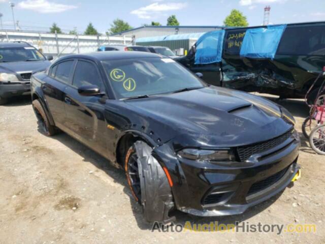 2022 DODGE CHARGER SCAT PACK, 2C3CDXGJ8NH121715