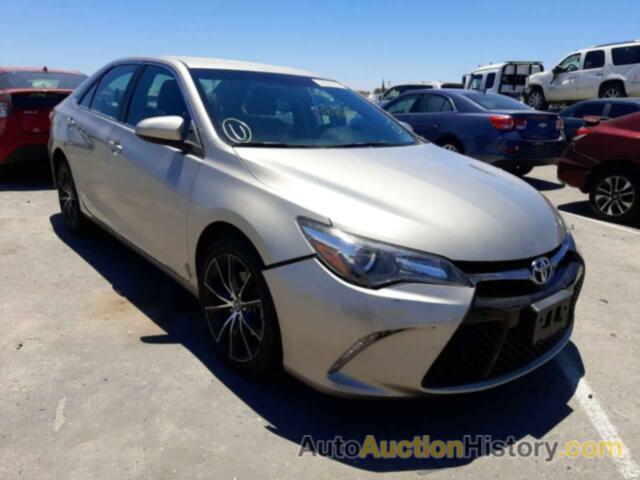 2015 TOYOTA CAMRY LE, 4T1BF1FK2FU090965