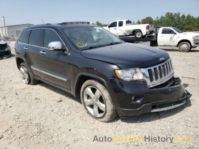 2013 JEEP CHEROKEE LIMITED, 1C4RJEBG2DC504257