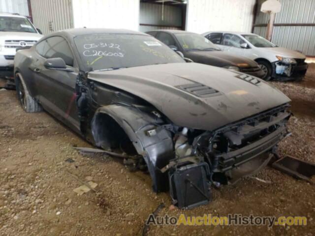 2021 FORD MUSTANG GT, 1FA6P8CF5M5145263