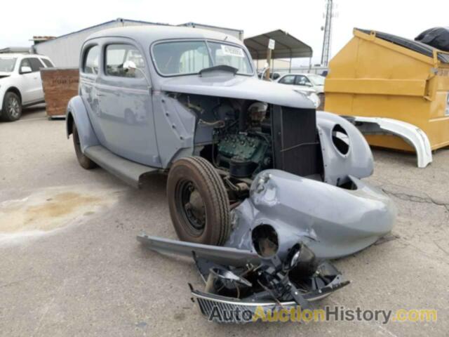 1937 FORD ALL OTHER, 54139419