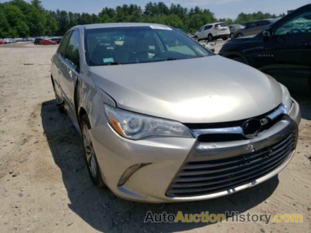 2016 TOYOTA CAMRY LE, 4T4BF1FK0GR562779
