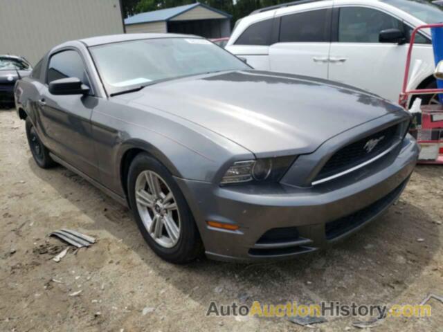 2014 FORD MUSTANG, 1ZVBP8AM0E5276920