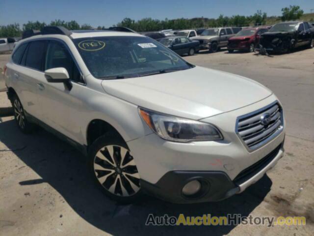 2017 SUBARU OUTBACK 3.6R LIMITED, 4S4BSENC5H3417459