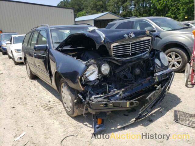 1998 MERCEDES-BENZ ALL OTHER 320 4MATIC, WDBJH82F4WX011031
