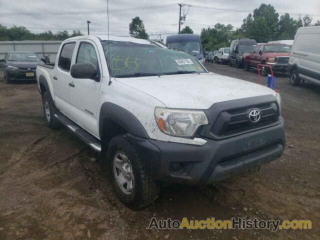 2015 TOYOTA TACOMA DOUBLE CAB PRERUNNER, 5TFJX4GN6FX042245