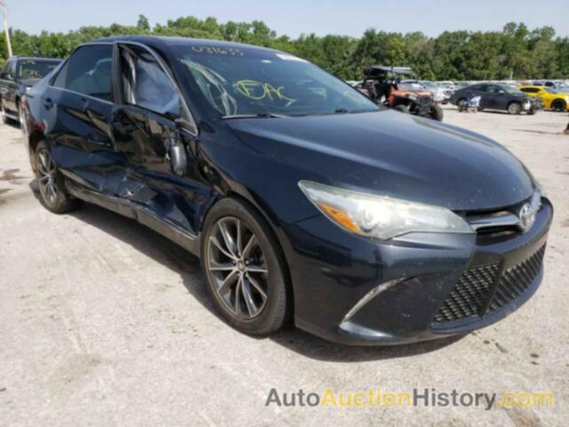2015 TOYOTA CAMRY LE, 4T1BF1FK1FU031633