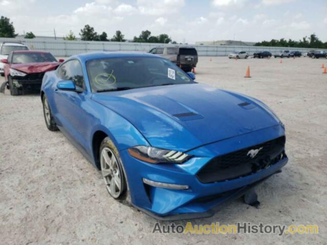2020 FORD MUSTANG, 1FA6P8TH5L5150236