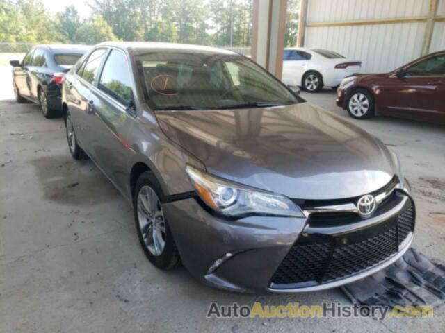 2017 TOYOTA CAMRY LE, 4T1BF1FK7HU346598