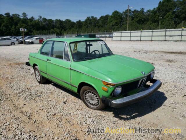 1976 BMW ALL OTHER, 2740627