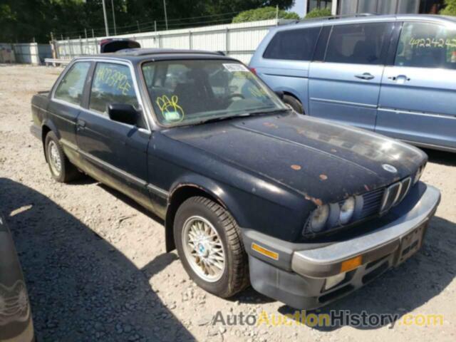 1987 BMW 3 SERIES IS, WBAAA1308H2325575