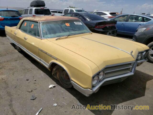 1965 BUICK ALL OTHER, 484395H341858