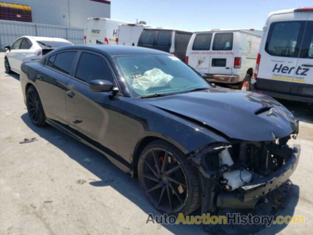 2017 DODGE CHARGER R/T 392, 2C3CDXGJ2HH576211