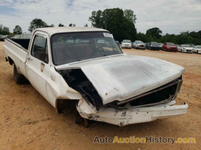 1976 CHEVROLET ALL OTHER, CCV146A128174