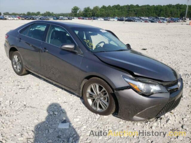 2017 TOYOTA CAMRY LE, 4T1BF1FK1HU721997