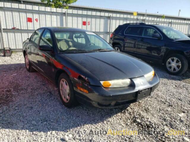 2002 SATURN ALL OTHER, 1G8ZK527X2Z239122