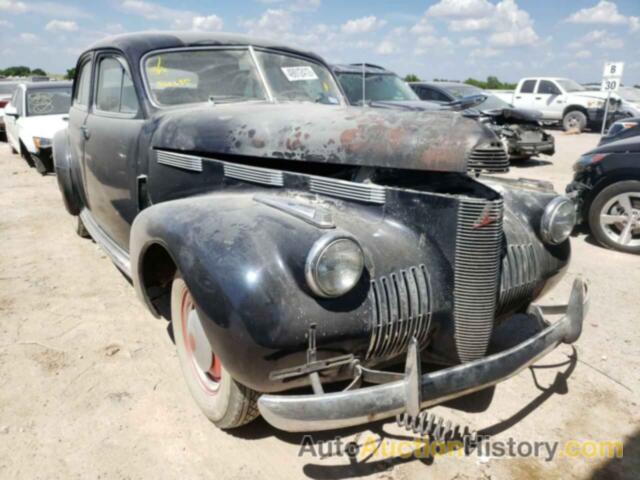 1940 CADILLAC ALL OTHER, 4332645