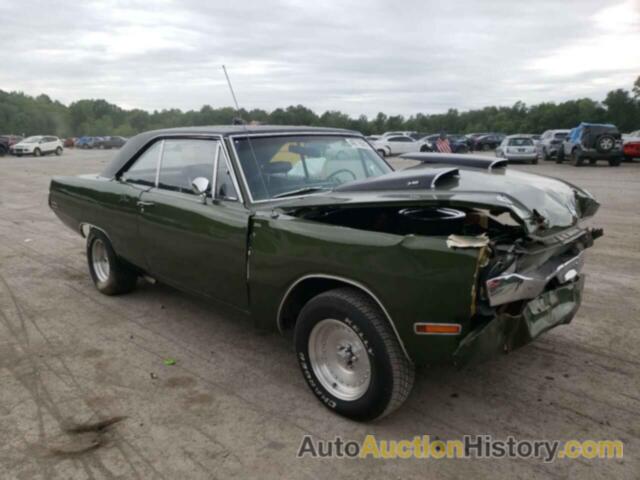 1970 DODGE ALL OTHER, LM23H0R321299