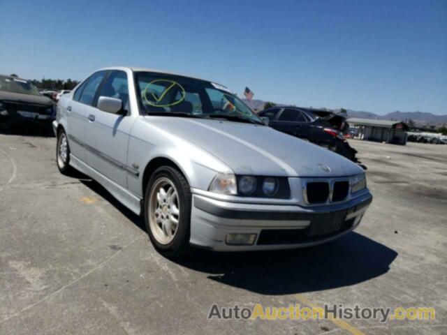 1998 BMW 3 SERIES I AUTOMATIC, WBACD4323WAV62755