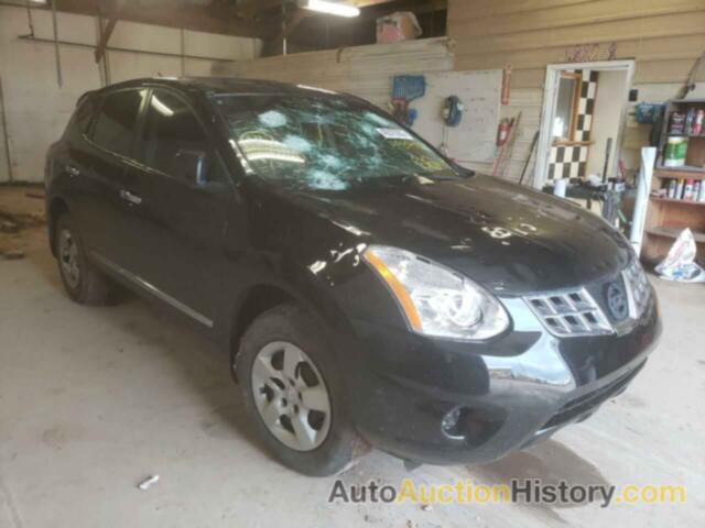 2011 NISSAN ROGUE S, JN8AS5MTXBW570057