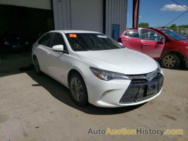 2017 TOYOTA CAMRY LE, 4T1BF1FK8HU747075