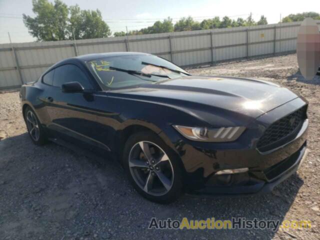 2015 FORD MUSTANG, 1FA6P8AM2F5317821