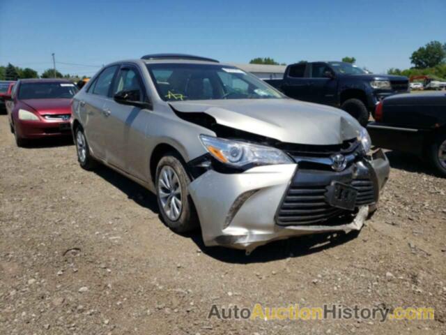 2017 TOYOTA CAMRY LE, 4T1BF1FK9HU412942