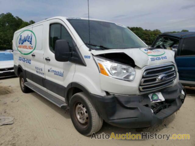 2019 FORD TRANSIT CO T-250, 1FTYR1ZM7KKB21734