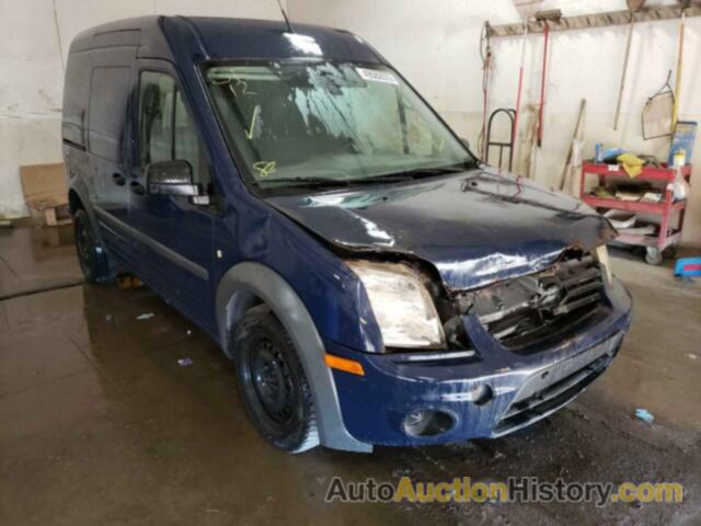 2012 FORD TRANSIT CO XLT, NM0LS7DNXCT119373