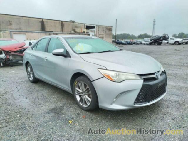 2015 TOYOTA CAMRY LE, 4T1BF1FK9FU939733