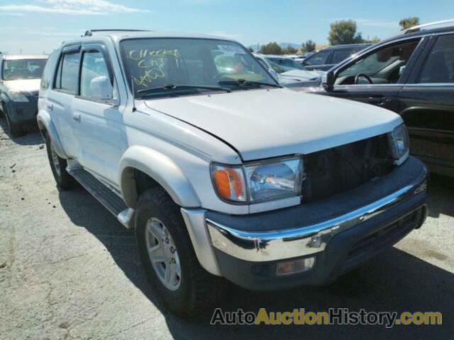 2001 TOYOTA ALL OTHER SR5, JT3HN86R310358451