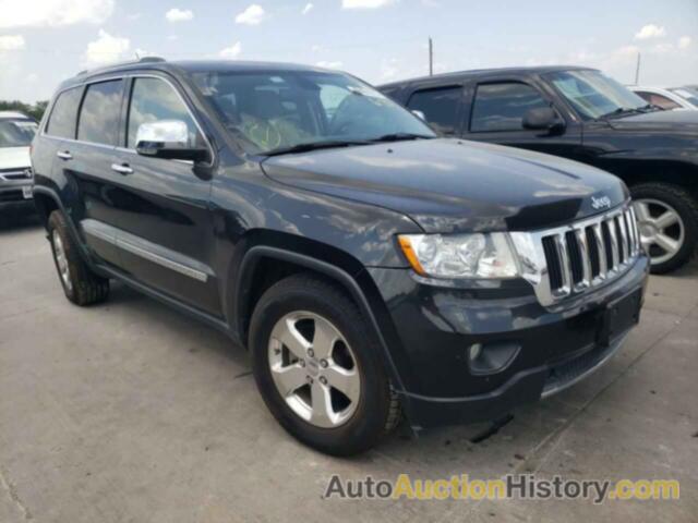 2013 JEEP CHEROKEE LIMITED, 1C4RJFBG5DC510107