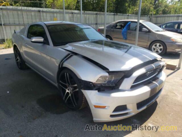 2014 FORD MUSTANG, 1ZVBP8AM0E5280191