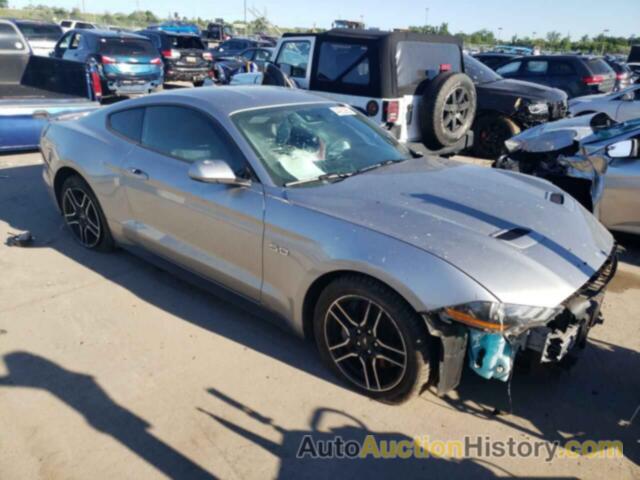 2021 FORD MUSTANG GT, 1FA6P8CF3M5119891