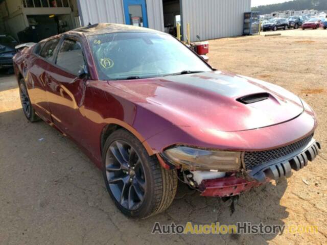 2020 DODGE CHARGER R/T, 2C3CDXCT9LH219706