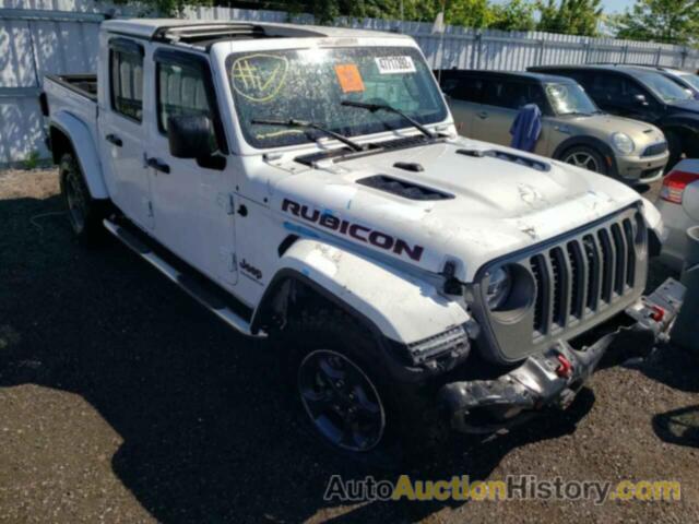 2020 JEEP ALL OTHER RUBICON, 1C6JJTBG9LL177816