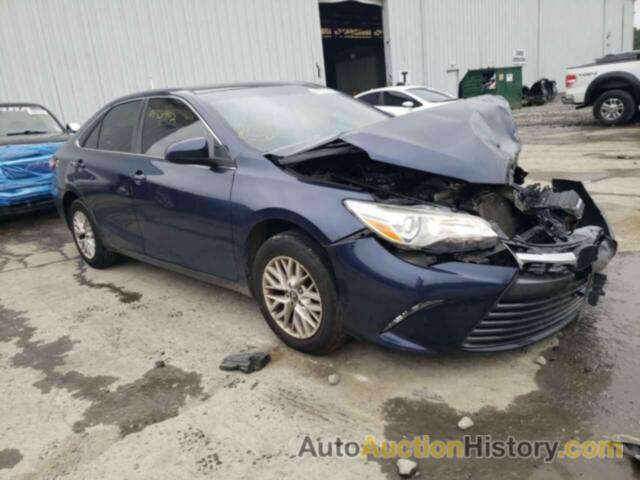 2016 TOYOTA CAMRY LE, 4T1BF1FK7GU597152