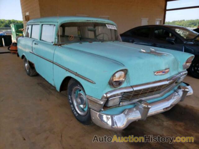 1958 CHEVROLET ALL OTHER, A560013437