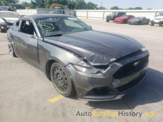 2015 FORD MUSTANG, 1FA6P8AM3F5406863