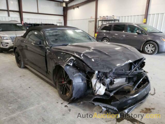 2015 FORD MUSTANG, 1FATP8UH6F5373990