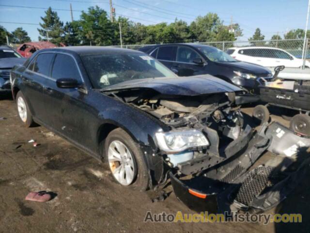 2015 CHRYSLER 300 LIMITED, 2C3CCAAG2FH838089