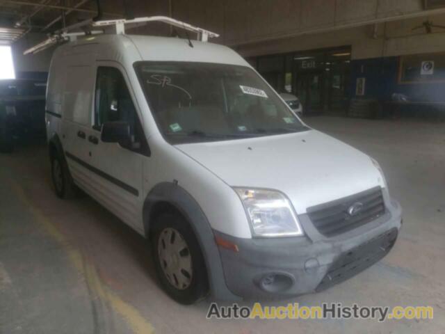 2013 FORD TRANSIT CO XL, NM0LS7AN2DT140532