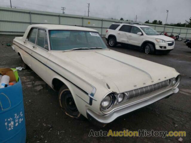 1964 DODGE ALL OTHER, 42163468